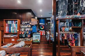 The Reef Dive Resort