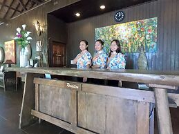 The Reef Dive Resort