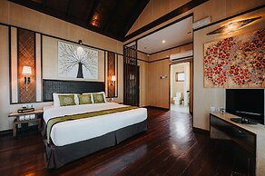 The Reef Dive Resort