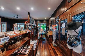 The Reef Dive Resort