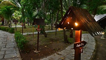 The Reef Dive Resort