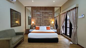 The Reef Dive Resort