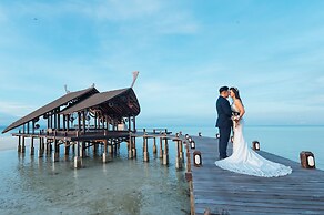 The Reef Dive Resort