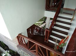 Royal Paradise Guesthouse