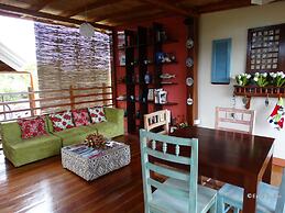 Royal Paradise Guesthouse