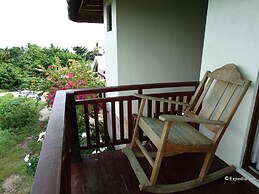 Royal Paradise Guesthouse