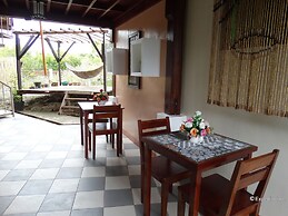 Royal Paradise Guesthouse