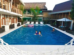 Royal Paradise Guesthouse