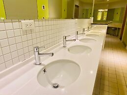 Heybear Capsule Hotel