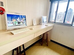 Heybear Capsule Hotel