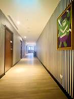 Heybear Capsule Hotel