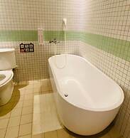 Heybear Capsule Hotel