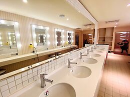 Heybear Capsule Hotel