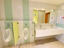 Heybear Capsule Hotel