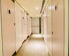 Heybear Capsule Hotel