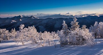 Okushiga Kogen Hotel