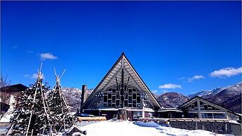 Okushiga Kogen Hotel