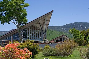 Okushiga Kogen Hotel