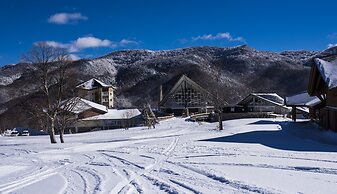 Okushiga Kogen Hotel