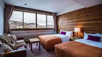 Okushiga Kogen Hotel