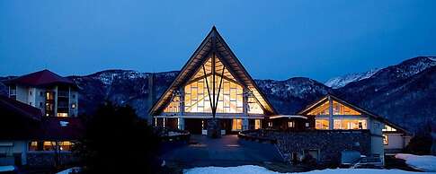 Okushiga Kogen Hotel