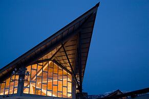 Okushiga Kogen Hotel