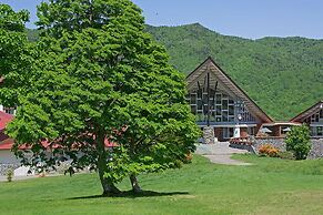 Okushiga Kogen Hotel