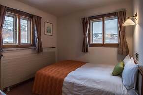 Okushiga Kogen Hotel