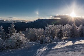 Okushiga Kogen Hotel