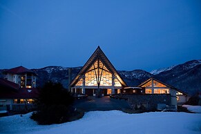 Okushiga Kogen Hotel