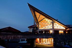 Okushiga Kogen Hotel