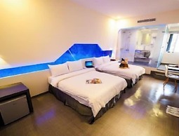 Galaxia Business Hotel