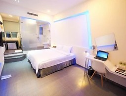 Galaxia Business Hotel