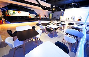 Galaxia Business Hotel