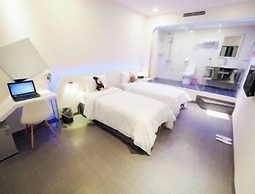 Galaxia Business Hotel