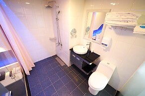 Galaxia Business Hotel