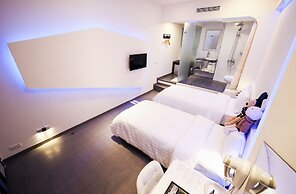 Galaxia Business Hotel