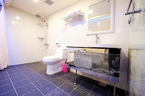 Galaxia Business Hotel