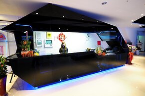 Galaxia Business Hotel