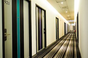 Galaxia Business Hotel