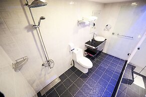 Galaxia Business Hotel