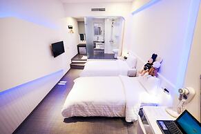 Galaxia Business Hotel