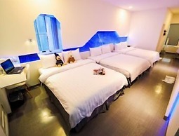 Galaxia Business Hotel