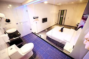 Galaxia Business Hotel