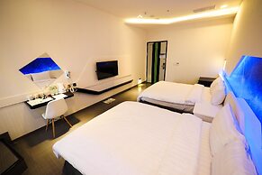 Galaxia Business Hotel