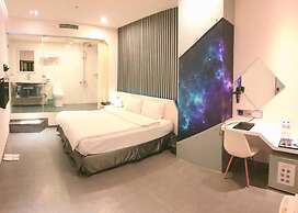 Galaxia Business Hotel