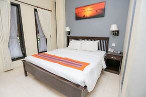 Ubud Cottages Malang