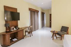 Ubud Cottages Malang