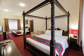 Ubud Cottages Malang