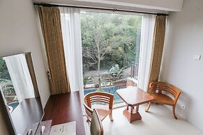 Ubud Cottages Malang